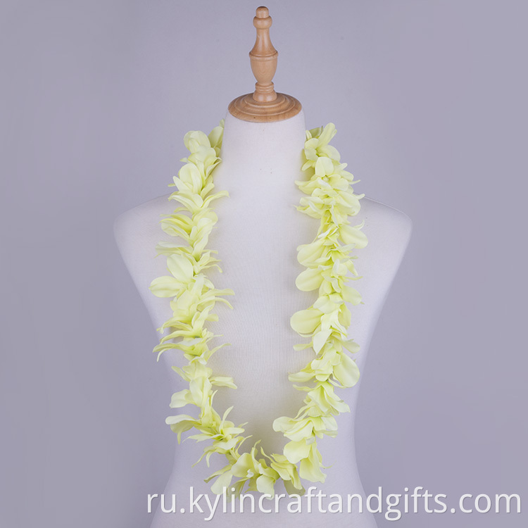 Kn Hl002s Flower Lei